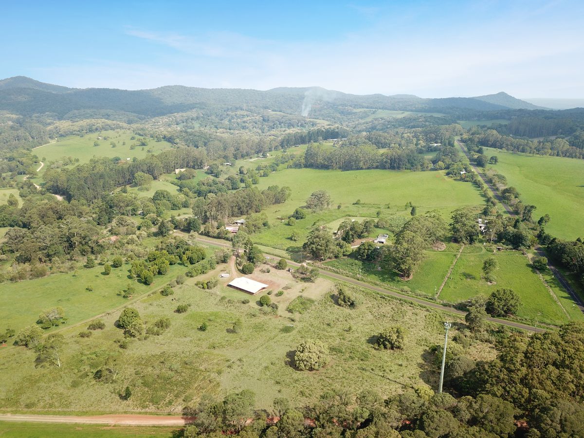 29 Bew Road, Ravenshoe