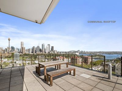 403 / 2 Springfield Avenue, Potts Point