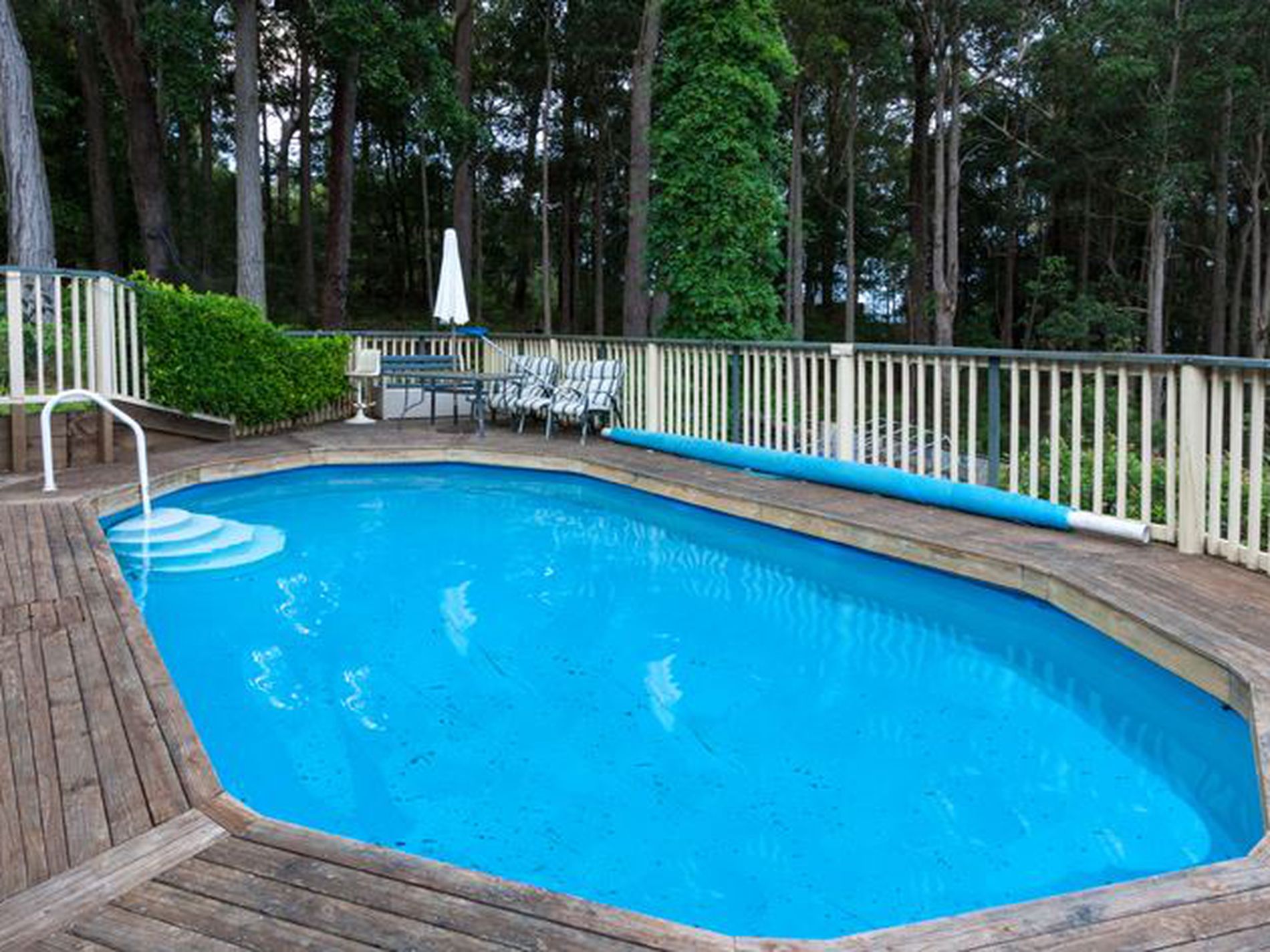 38 Oxley Crescent, Mollymook