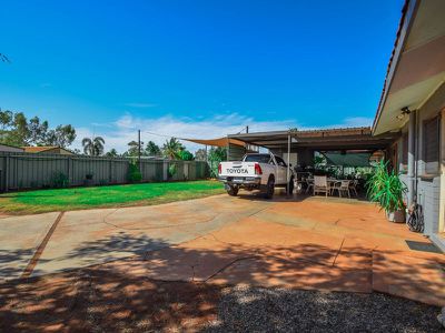11 Baler Close, South Hedland