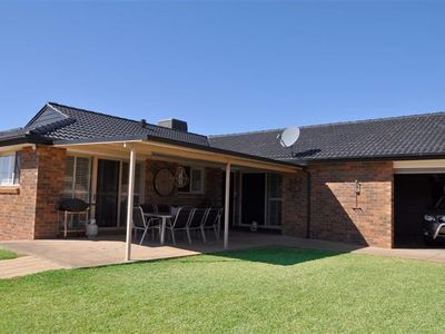 21 Alder Street, Forbes