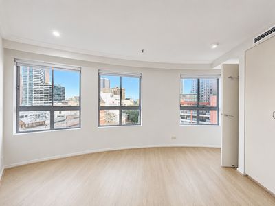1219 / 28 Harbour Street, Haymarket