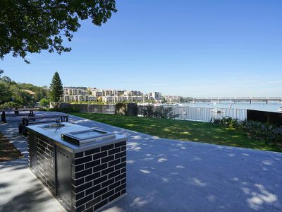 305 / 110 Elliot Street, Balmain