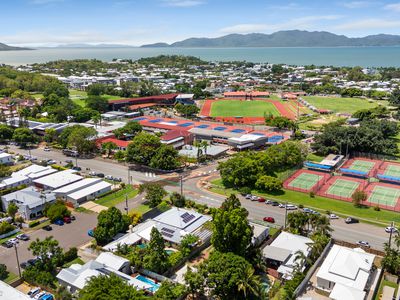 40 Paxton Street, North Ward