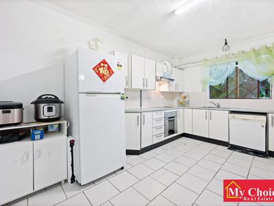 6 / 30-34 Pevensey Street, Canley Vale