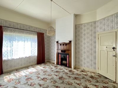 825 Mount Alexander Road, Moonee Ponds