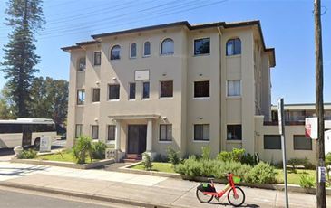 4 / 221 Avoca Street, Randwick