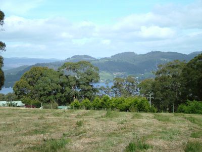 124 Dillons Hill Road, Cygnet