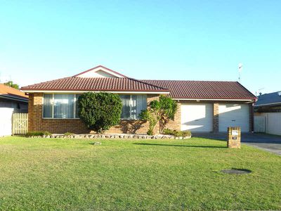 18 Bright Street, Forster
