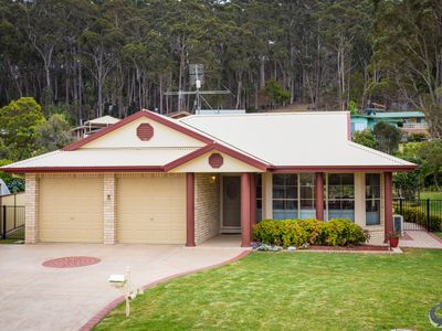 7 Cove Court, North Narooma