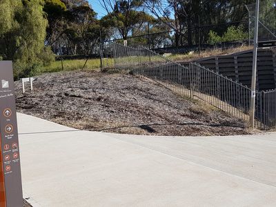 1 Dargie Avenue, Hope Valley