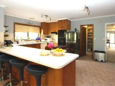 5 Olympic Street, Mansfield