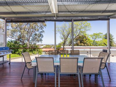 21 Oxcliffe Road, Doubleview