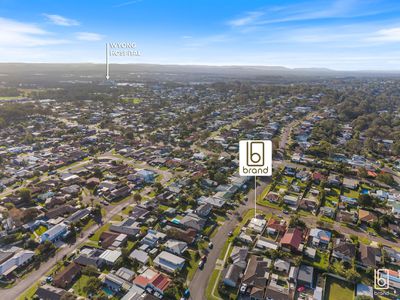 10 & 10a Row Street, Wyongah