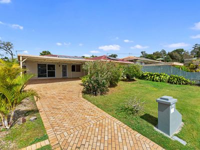 18 Edgeware Drive, Rochedale South
