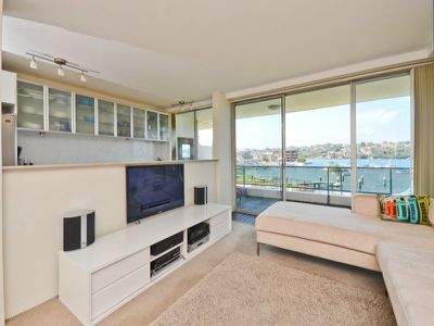 45 / 90 St Georges Crescent, Drummoyne