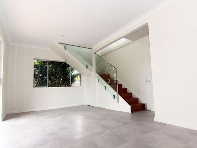 13 Stephen Street, Forster