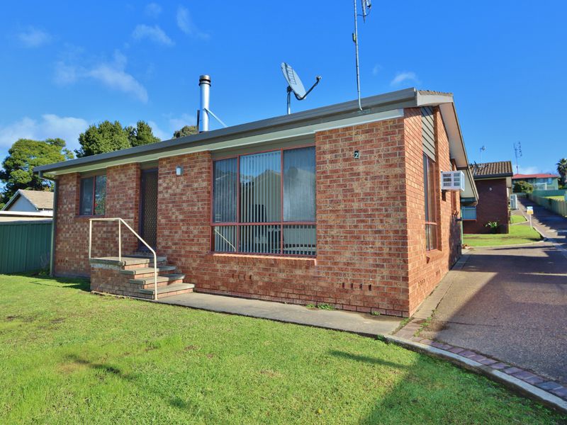 2 / 93 Imlay Street, Eden