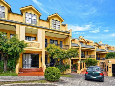 14 / 4 - 10 View  Street, Arncliffe