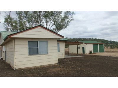 Lot 26 Bindea Place, Gunnedah