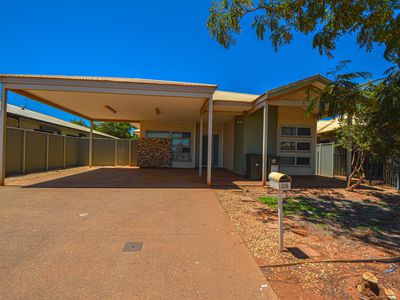 28 Trevally Road, South Hedland