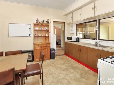 17 Barrack Street, Goroke