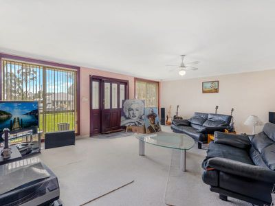 44 Goulburn Street, Marulan
