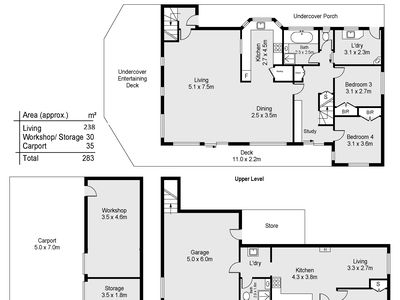 27 Coniston Place, Trevallyn