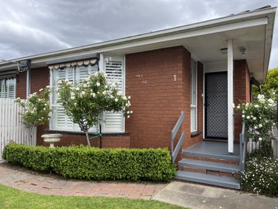 1 / 216 McKillop Street, East Geelong