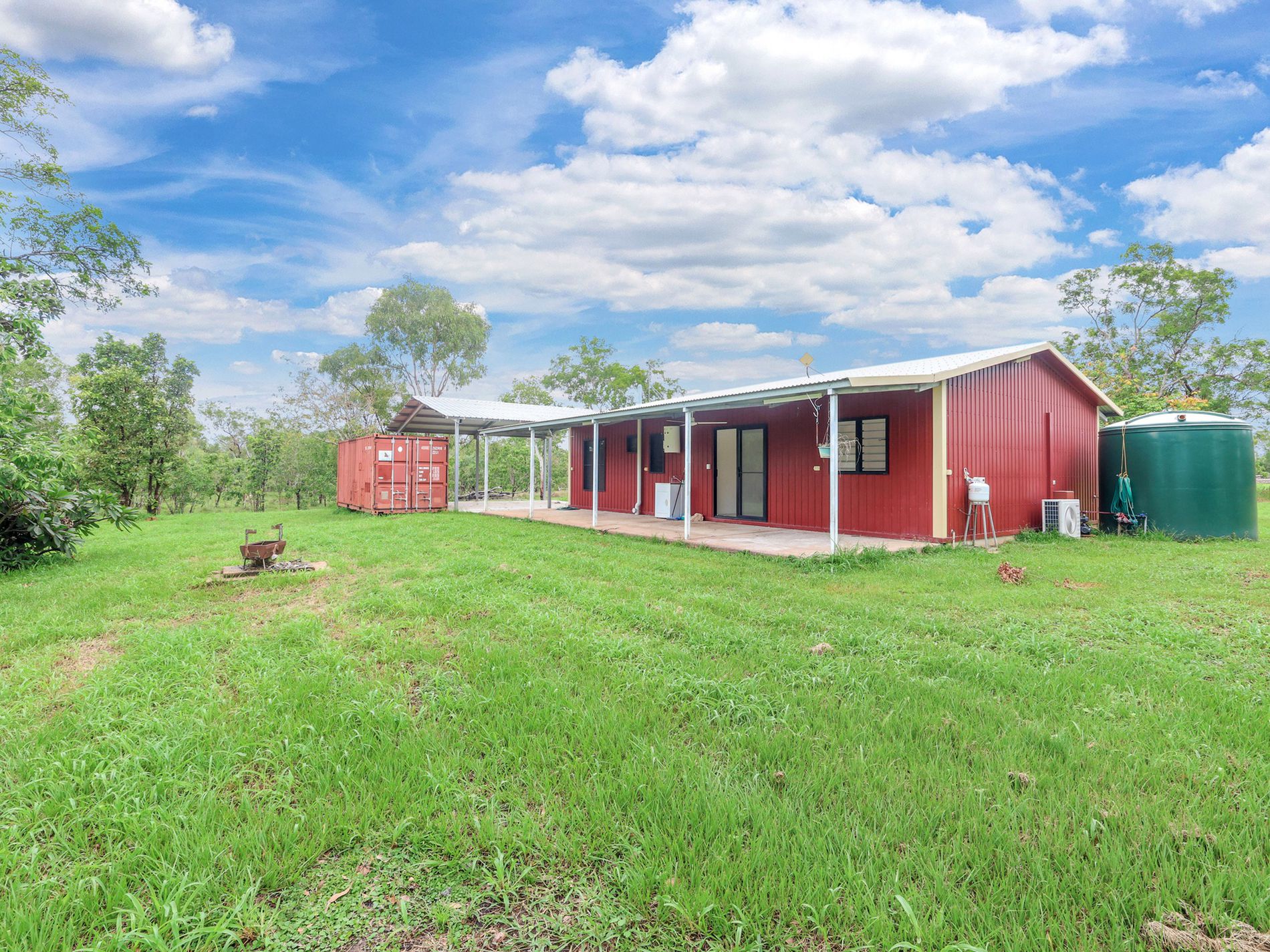 609 Reedbeds Road, Darwin River