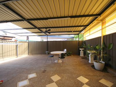 9 Boxley Crescent, Bankstown