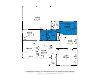 33 Curia Street, Mansfield