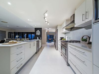 31 Sylvateere Crescent, Wakerley