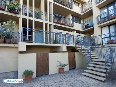 12 / 16 Hensman Road, South Perth