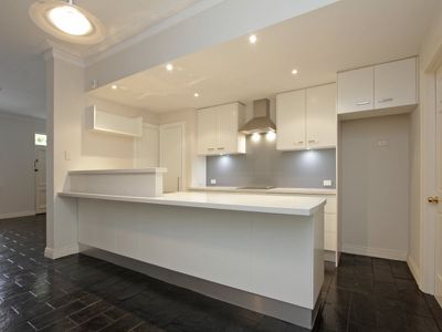 220 Brisbane Street, Perth