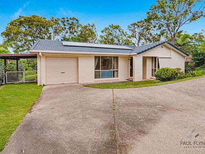 51 ADAMINABY DRIVE, Helensvale