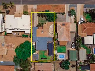 10 Gratwick Street, Port Hedland