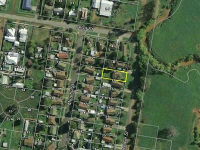 11 Rowe Street, Mansfield