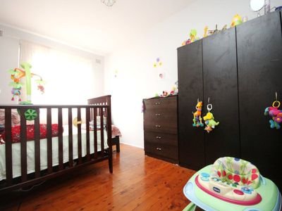 10 Fairmount Street, Lakemba