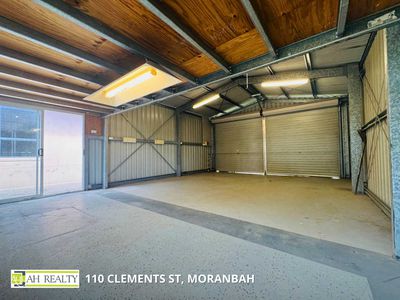 110 Clements Street, Moranbah