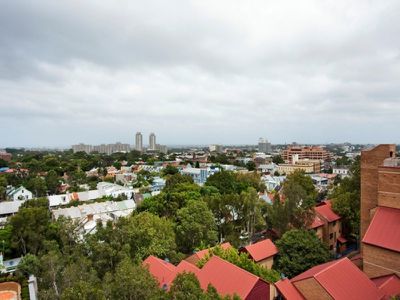 909 / 508 Riley Street, Surry Hills