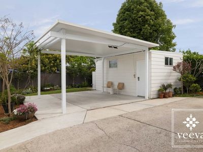 8 Queen Street, Granville