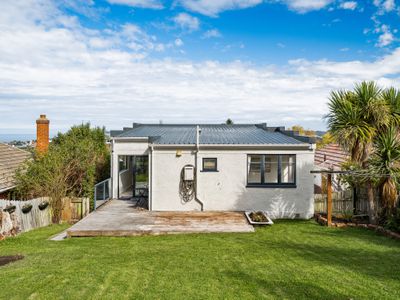 23 Newport Street, Belleknowes