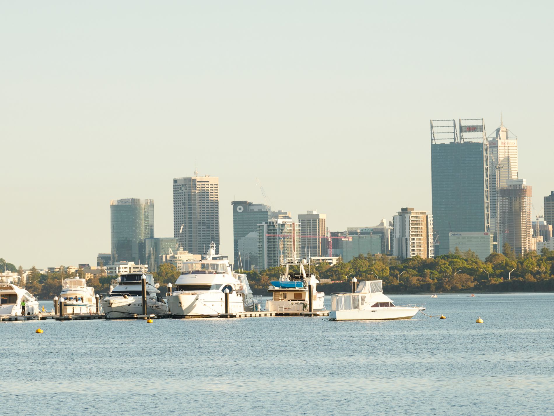 3 / 18A Tweeddale Road, Applecross