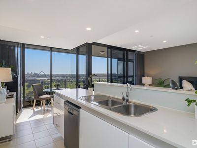 1001 / 2 Oldfield Street, Burswood