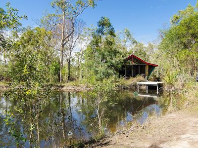 247 Lake Cooroibah Road, Cooroibah