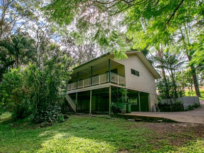 121 Neill Road, Mooloolah Valley