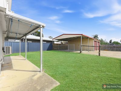 46 Albert Street, Rockhampton