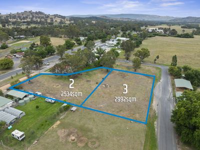 Lot 2/6607 Maroondah Highway, Yarck