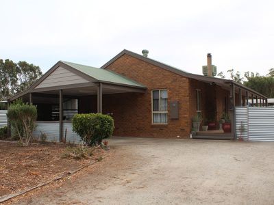19 BURNETT Street, Koondrook